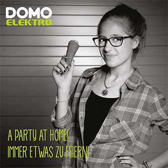 DOMO ELEKTRO